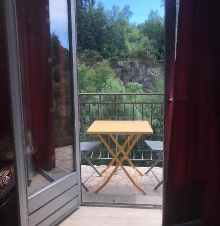 Maison Avec Vue Panoramique A 5Mn De Saint Remi Sur Durolles . La Monnerie-le Montel Eksteriør bilde